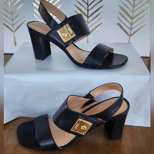 Lauren Ralph Lauren leather Sandals